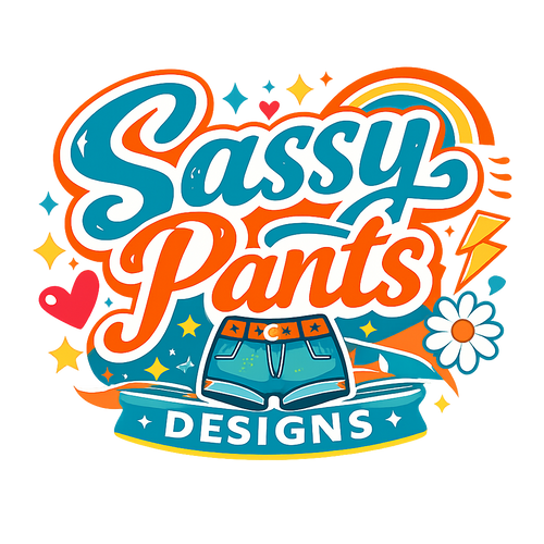 Sassy Pants Designs